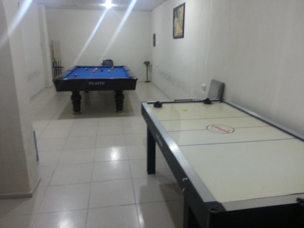 Grand Zeybek Hotel İzmir Buitenkant foto